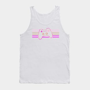 Controller Tank Top